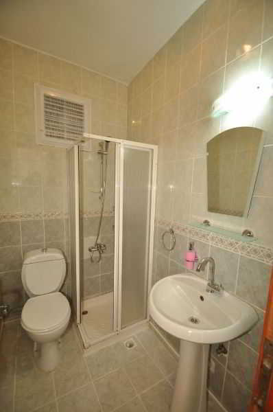 Anna Apart Hotel Fethiye Dış mekan fotoğraf