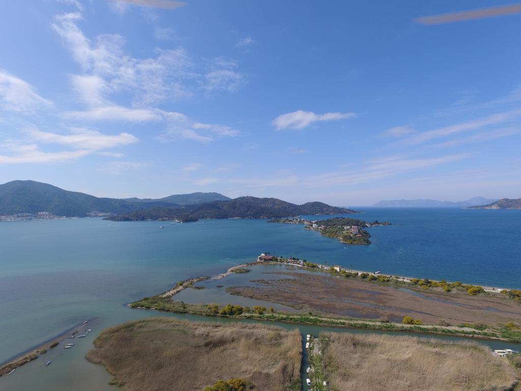 Anna Apart Hotel Fethiye Dış mekan fotoğraf