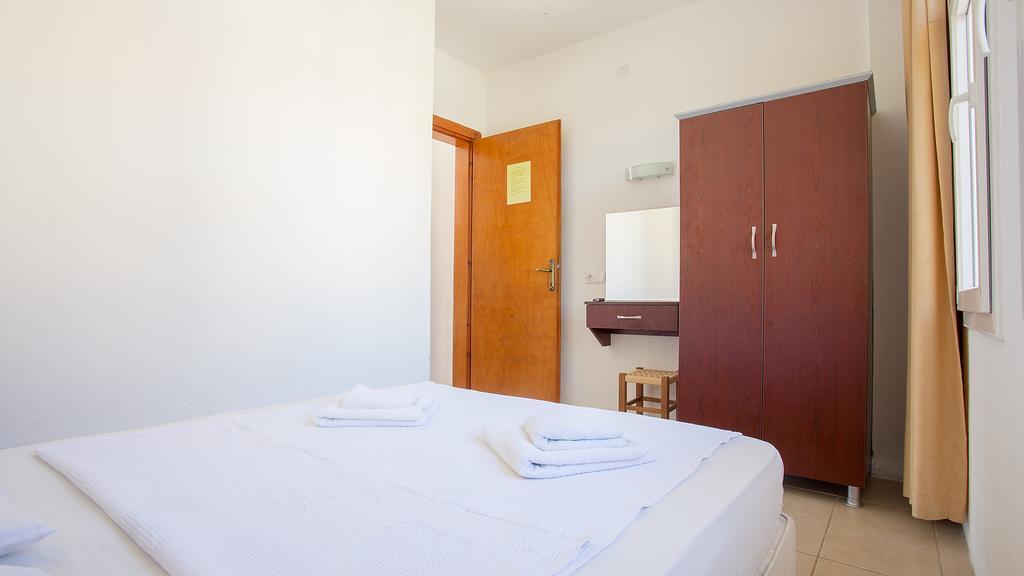 Anna Apart Hotel Fethiye Dış mekan fotoğraf