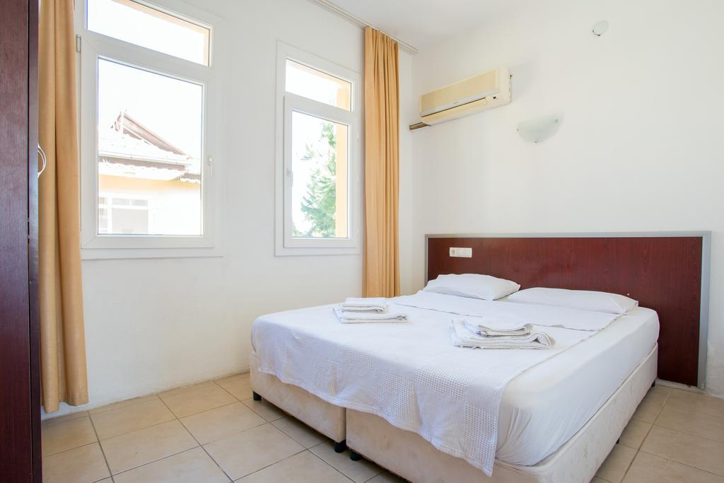 Anna Apart Hotel Fethiye Dış mekan fotoğraf