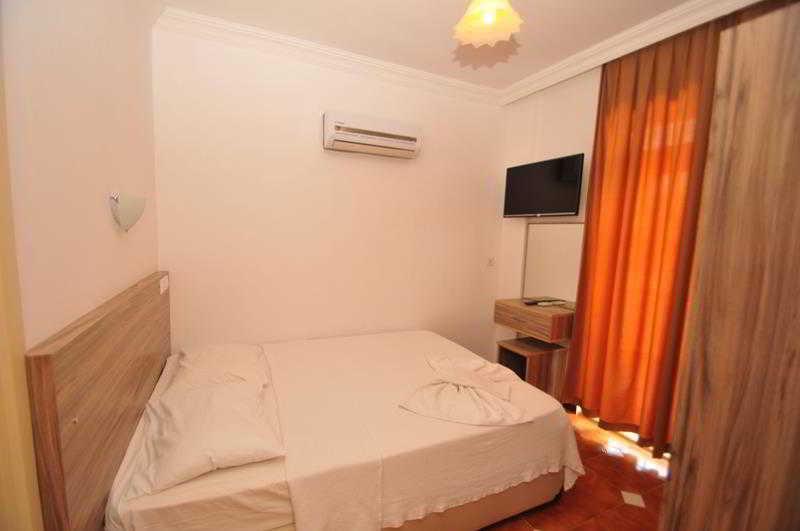 Anna Apart Hotel Fethiye Dış mekan fotoğraf
