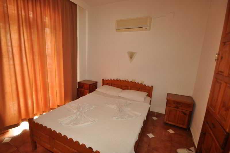 Anna Apart Hotel Fethiye Dış mekan fotoğraf