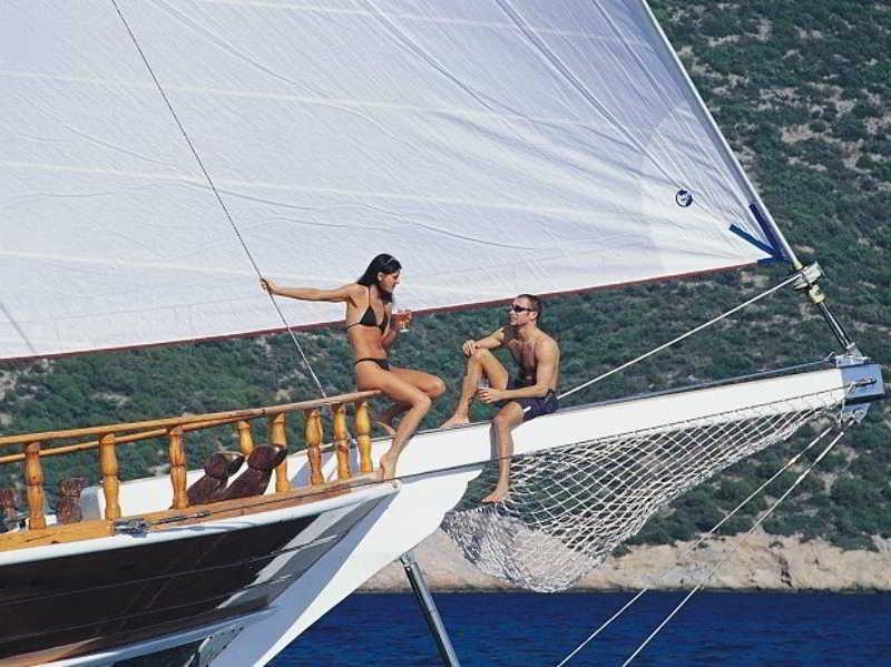 Anna Apart Hotel Fethiye Dış mekan fotoğraf
