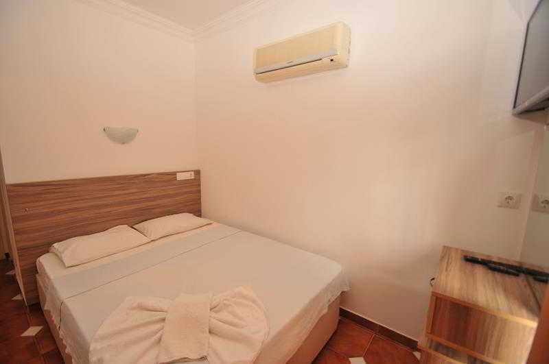 Anna Apart Hotel Fethiye Dış mekan fotoğraf