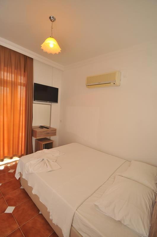 Anna Apart Hotel Fethiye Dış mekan fotoğraf
