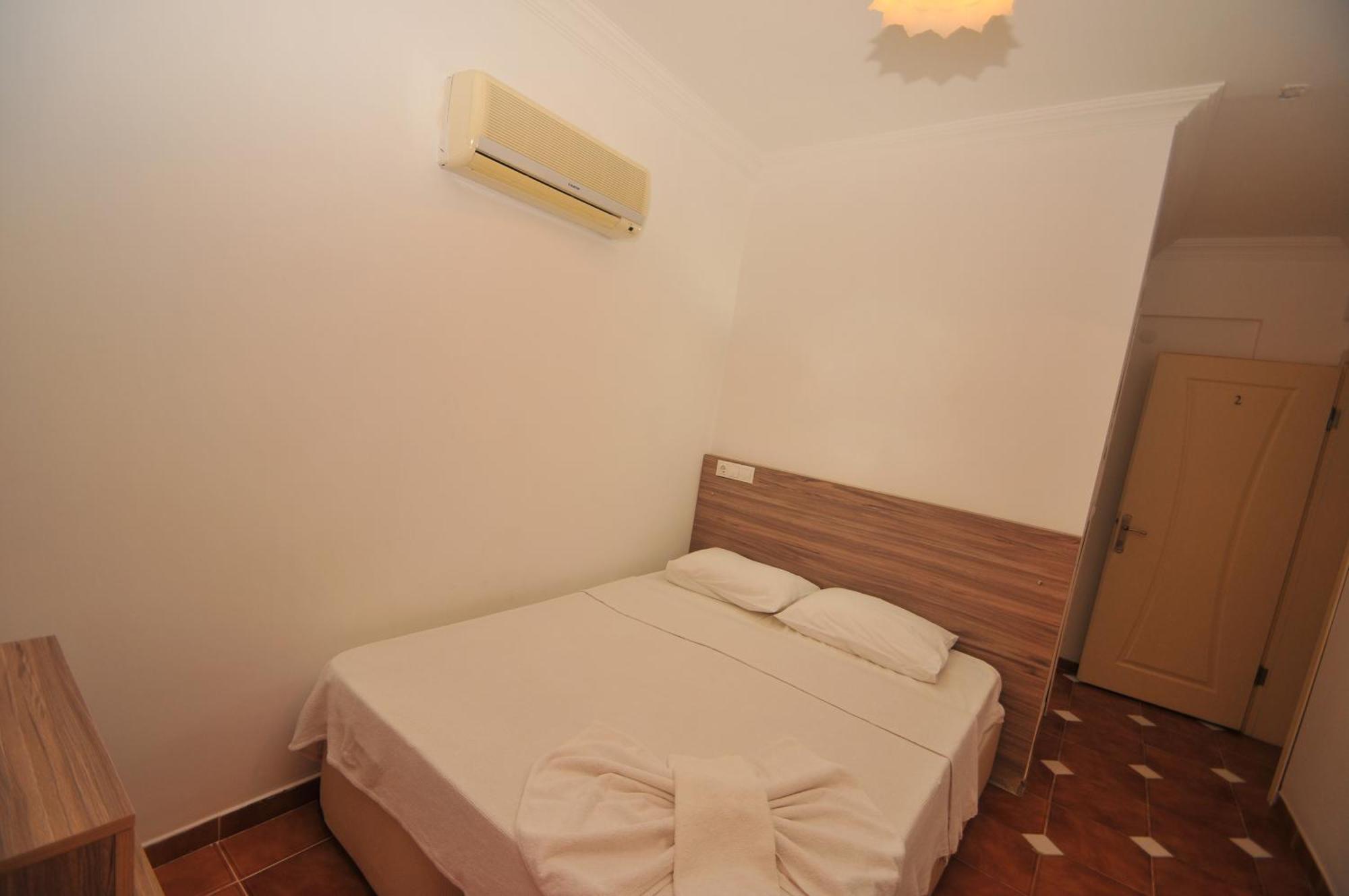Anna Apart Hotel Fethiye Dış mekan fotoğraf