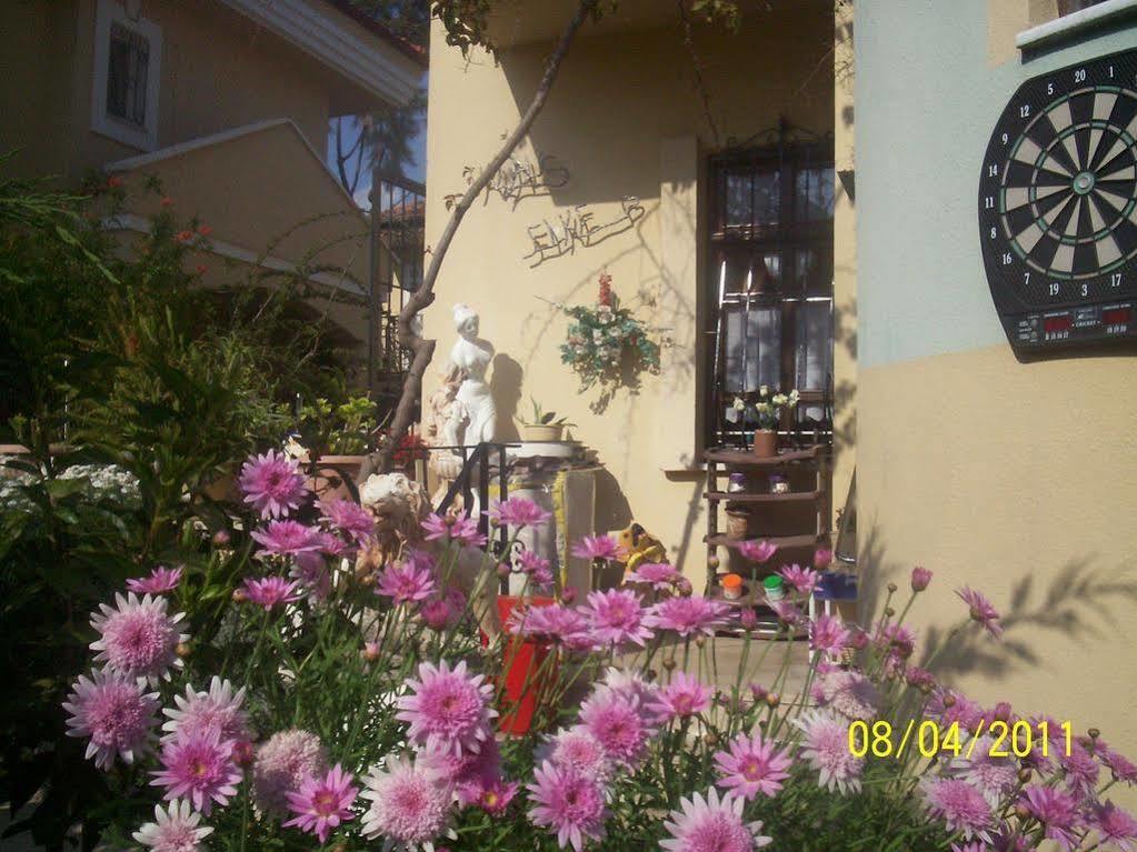 Anna Apart Hotel Fethiye Dış mekan fotoğraf