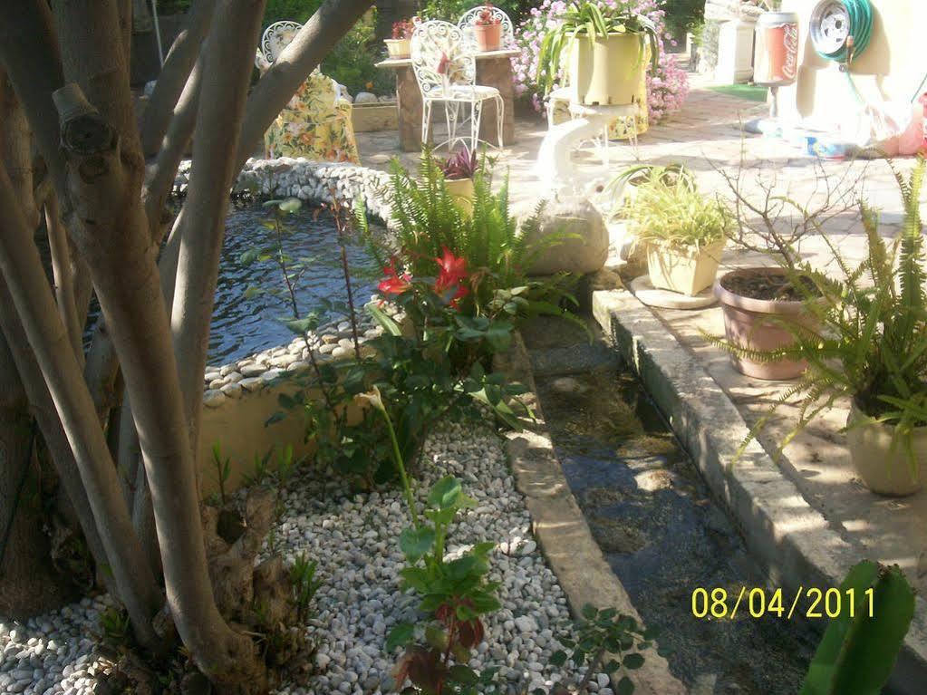 Anna Apart Hotel Fethiye Dış mekan fotoğraf
